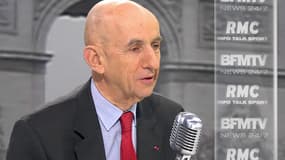 Louis Gallois pense que la déchéance de nationalité divise les français