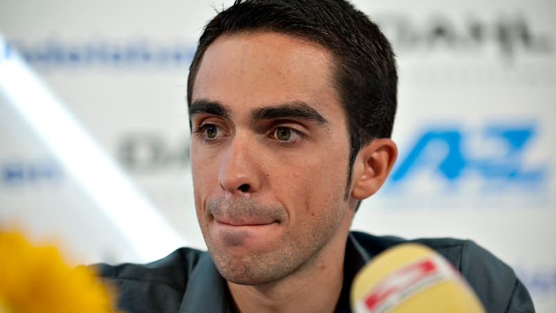 L'Espagnol a opté pour une stratégie plus offensive n'hésitant pas à attaquer l'UCI et l'AMA