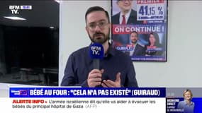 Guiraud : plainte pour apologie du terrorisme - 11/11