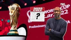 Mondial au Qatar : Anelka redoute le calendrier mais pense voir du spectacle