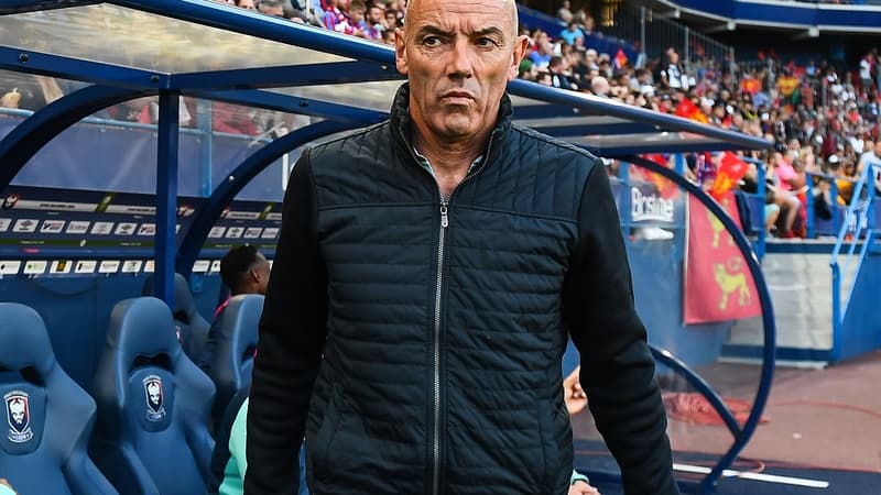 Paul Le Guen