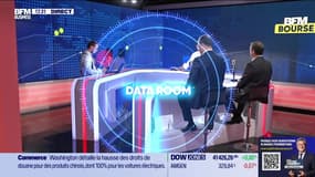 La Data Room : 13 = les vendredis sont souvent porteurs en Bourse - 13/09