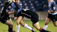 Wilkinson, la super star de Newcastle