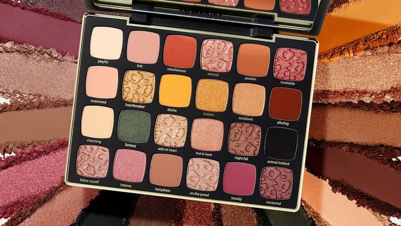 Rare Beauty, Fenty Beauty, Tarte Maneater : Sephora fracasse le prix de ces palettes très convoitées