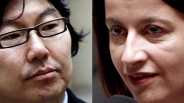 Jean-Vincent Placé "invite" Duflot à ne pas être candidate à Paris