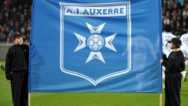 L'AJ Auxerre