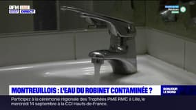 Pas-de-Calais: suspicion de pollution dans l'eau du robinet dans le montreuillois 