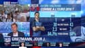 Daniel Riolo : "Antoine Griezmann doit absolument être notre leader d'attaque !"