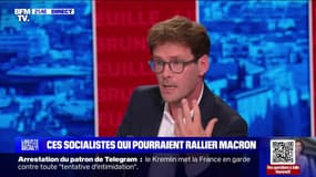 Matignon : Et si le blocage durait des mois... -27/08
