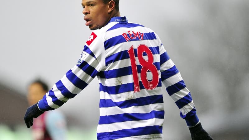Loic Rémy