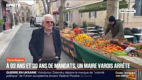 Focus Régions - 23/01