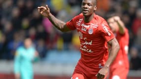 Bryan Dabo (Montpellier)