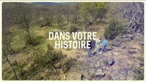 Dans votre histoire : les curiosités de Saint-Vallier-de-Thiey