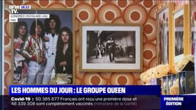 Le groupe Queen ouvre une boutique éphémère à Londres pour célébrer ses 50 ans