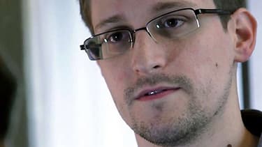 Edward Snowden