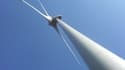 Méga-enchères pour des concessions d'éoliennes en mer en Ecosse