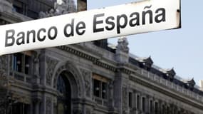 Les besoins des banques espagnoles s'élèvent à près de 60 milliards d'euros, un montant plus près de la fourchette haute des précédentes estimations