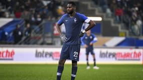 Odsonne Edouard