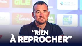 Cyclisme : "Rien à reprocher à mes coureurs", réagit Voeckler sans "sauter au plafond" pour les Français