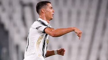 Cristiano Ronaldo (Juve)