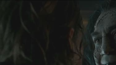 Javier Bardem, nouveau venu dans la saga "Pirates des Caraïbes"