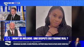 Mort de Mélodie : une enquête qui a débouché sur une mise en examen - 16/12