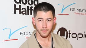 Nick Jonas à Los Angeles, le 13  août 2024