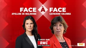 Mort d'Elizabeth II: "Tout le monde ressent de l'émotion", pour Catherine Colonna