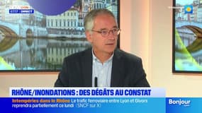 Inondations dans le Rhône: quels sont les délais pour être indemnisé par son assurance?