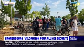 Météo Alsace : un grand soleil est attendu ce samedi avec 29°C à Strasbourg