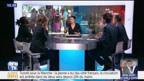 BFM Politique - 12h-14h