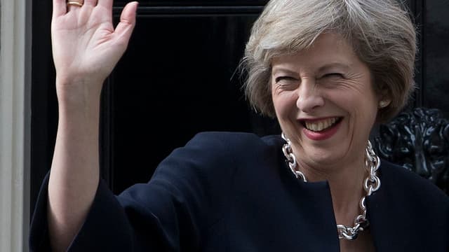 Theresa May a notamment abandonné un prélèvement sur les héritages pour financer la dépendance