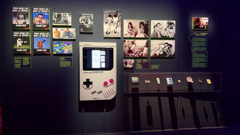 De "Pong" à "Clair Obscur: Expedition 33", en passant par "Just Dance": la musique de jeu vidéo s’offre une expo pour séduire petits et grands à la Philharmonie de Paris