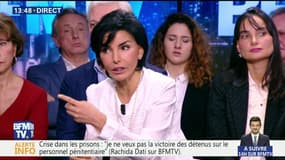 Questions d'éco: "Les avancées européennes qu'on obtient sont pour la sécurité des Français"