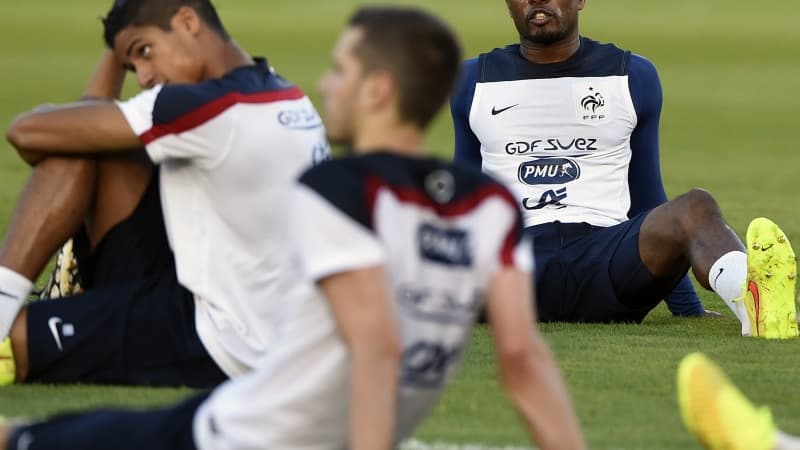 Patrice Evra