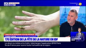 L'Île-de-France célèbre sa nature du 24 au 29 mai 2023