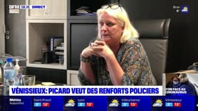 Vénissieux: la maire veut des renforts policiers pour faire respecter le confinement