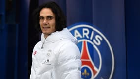 Edinson Cavani