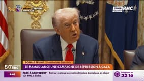Le Hamas lance une campagne de répressions à Gaza 