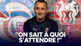 Stade Rennais : Strasbourg en demi ? “Je me suis régalé avec un œil avisé”, avoue Haise