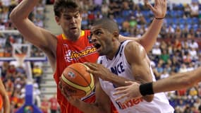 Nicolas Batum