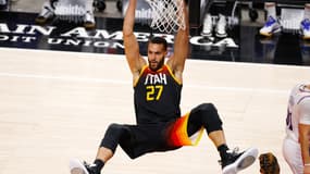 Rudy Gobert