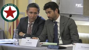 Red Star : Un mois après le rachat, 777 Partners affichent ses ambitions