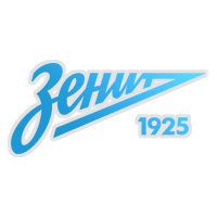 Zénit Saint-Pétersbourg U19