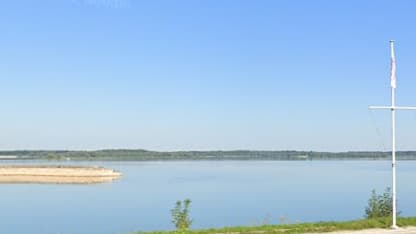 Le Lac d'Orient