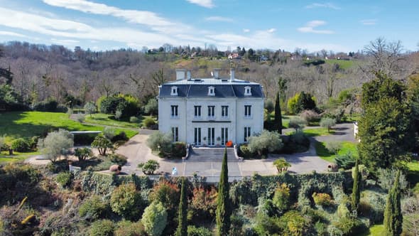 L’agence AFI Conseil est spécialiste de l’immobilier de luxe et des biens d’exception.
