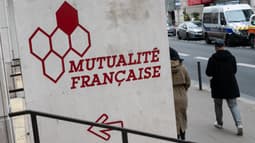 Siège de la Mutualité Française