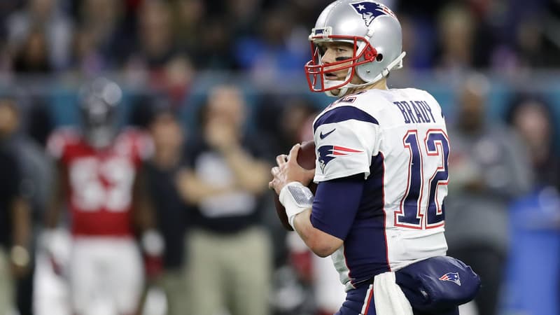 Tom Brady