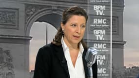 De 152 à 450 euros, la prime de Noël sera versée "sans aucune démarche à effectuer", confirme Agnès Buzyn