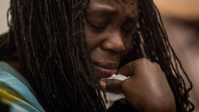 Une femme sur cinq est victime de violences en Ouganda